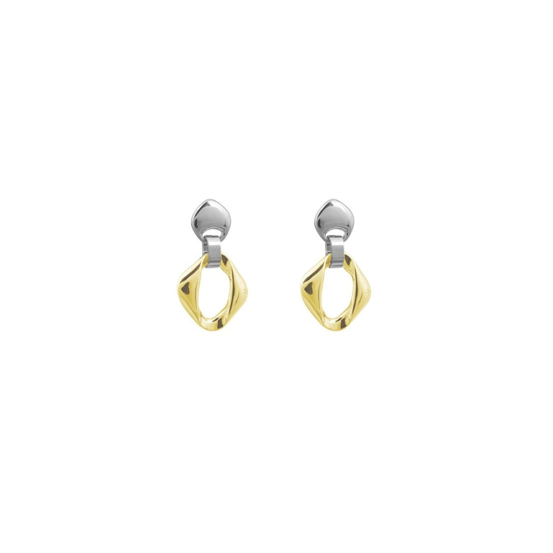 Valerie Gold Earring