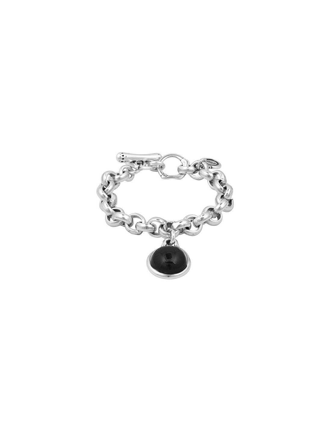 Ada Silver Bracelet