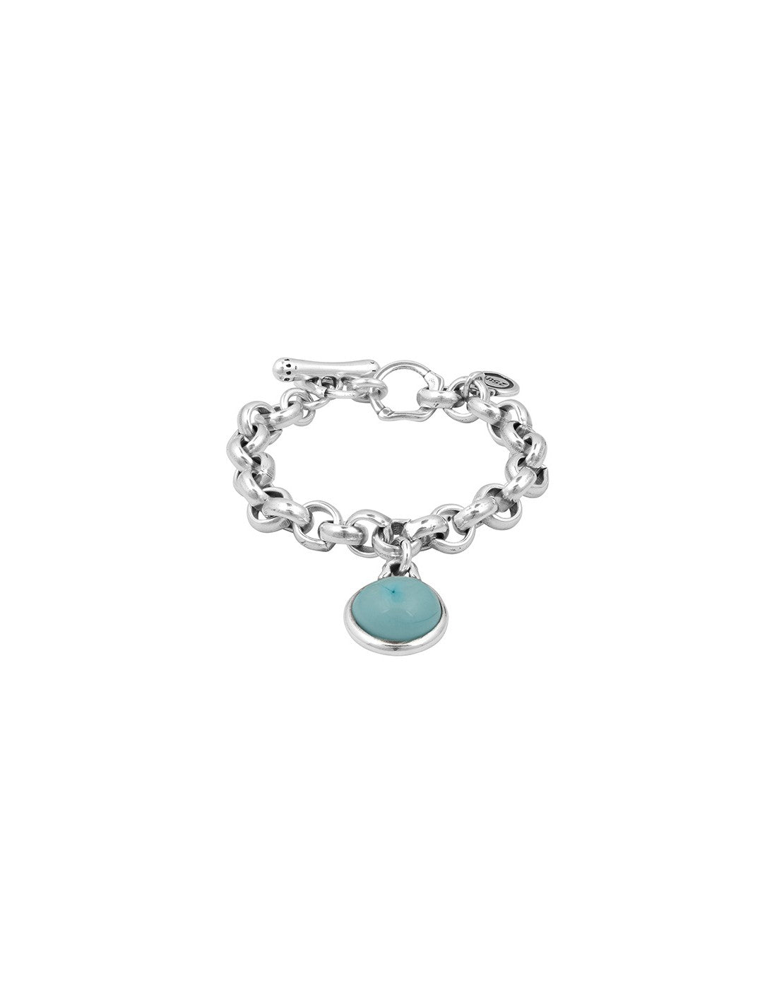 Ada Silver Bracelet