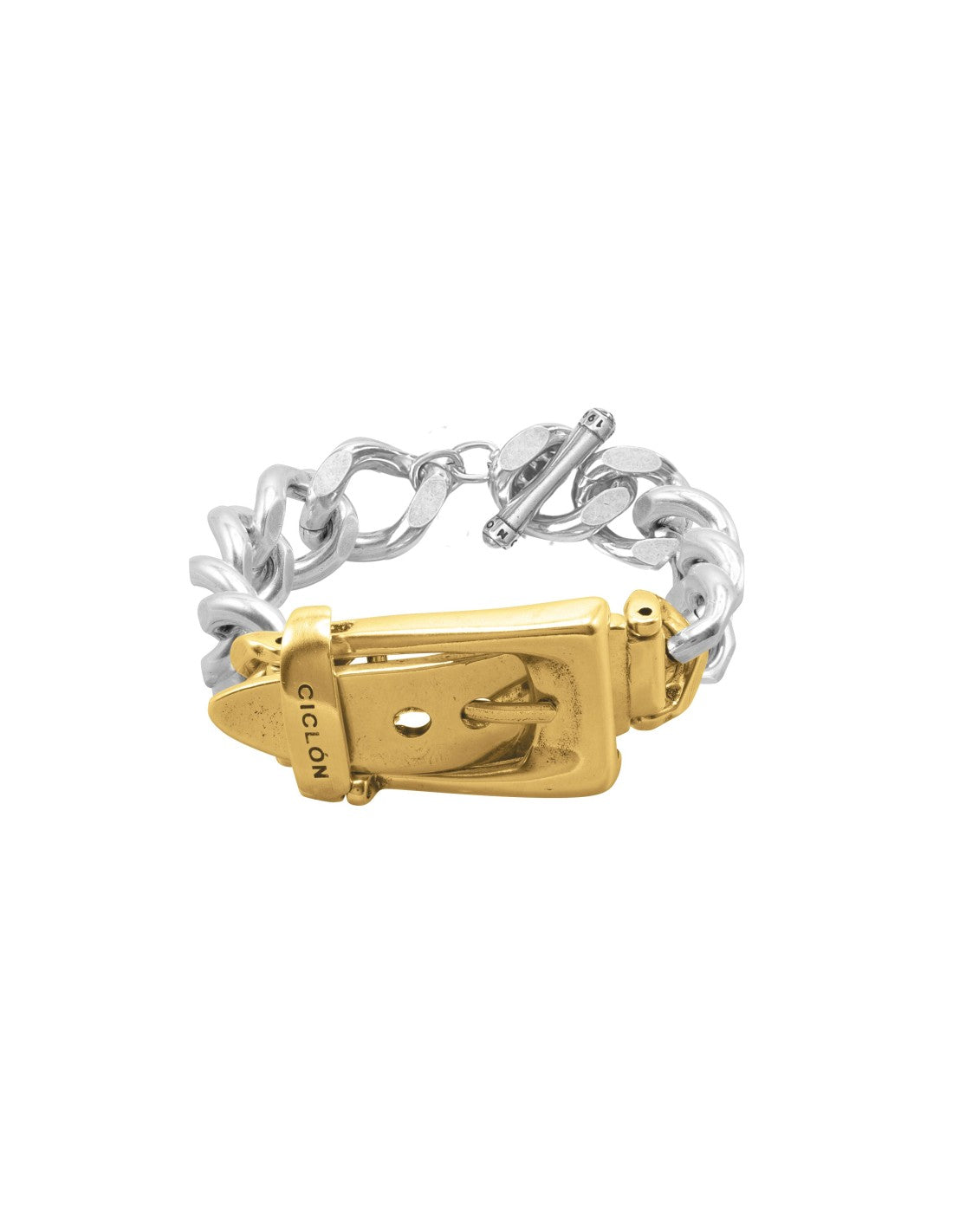 Cynthia Gold Bracelet