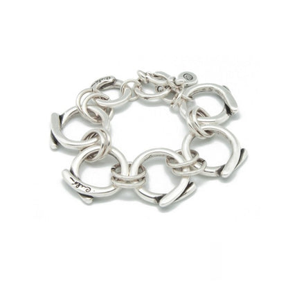 Linked Bracelet