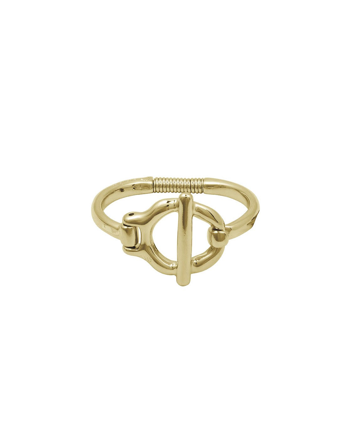 Genuina Gold Bracelet