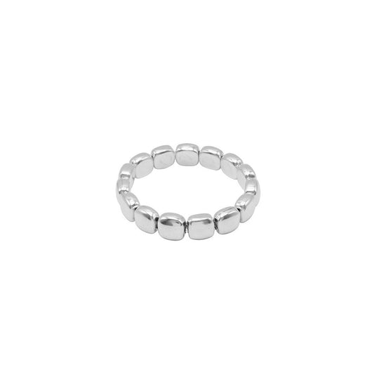 Only Silver Bracelet