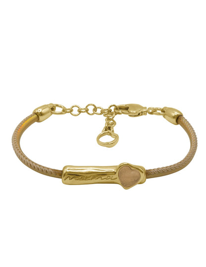 Serena Gold Bracelet