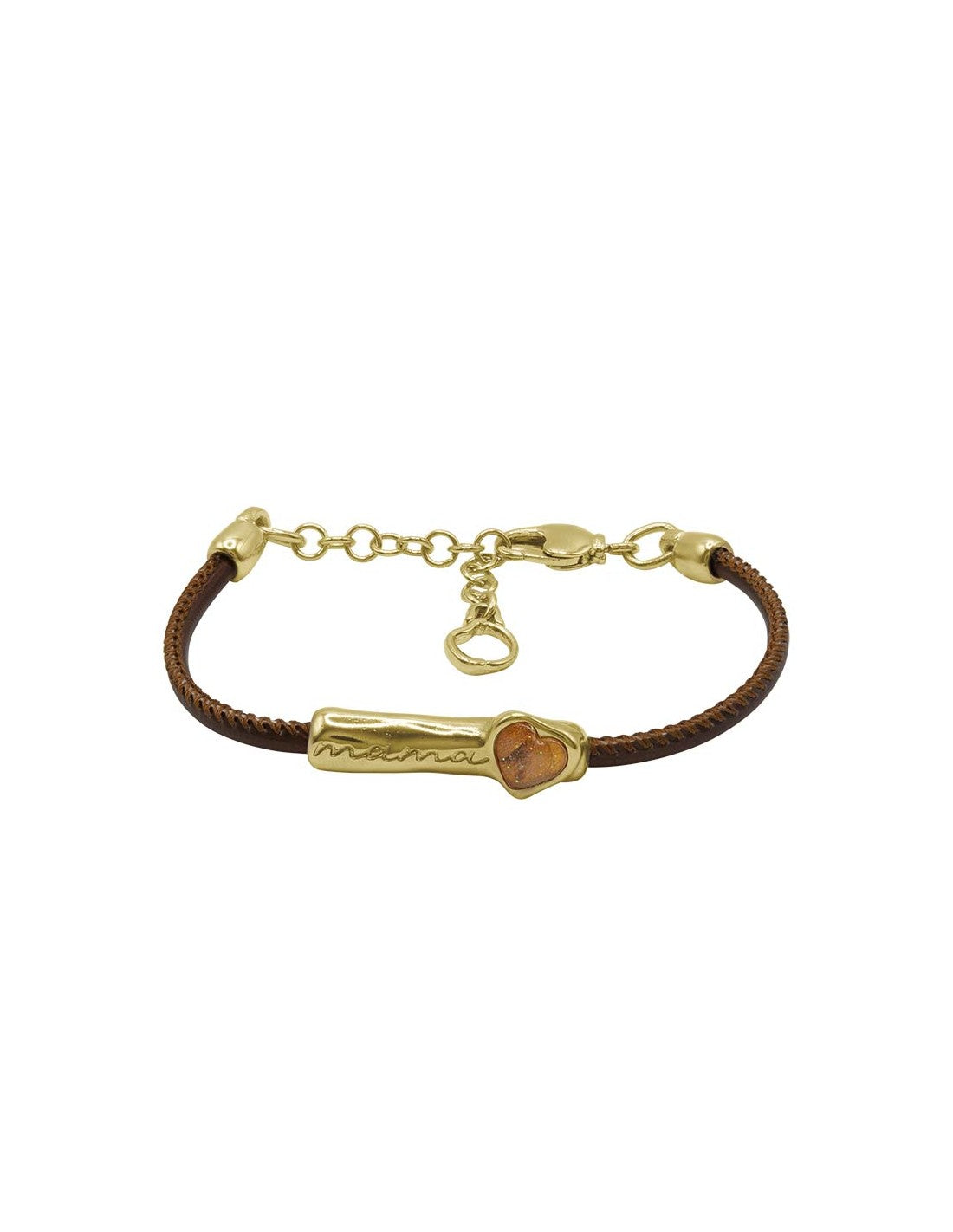 Serena Gold Bracelet