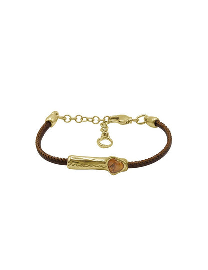 Serena Gold Bracelet