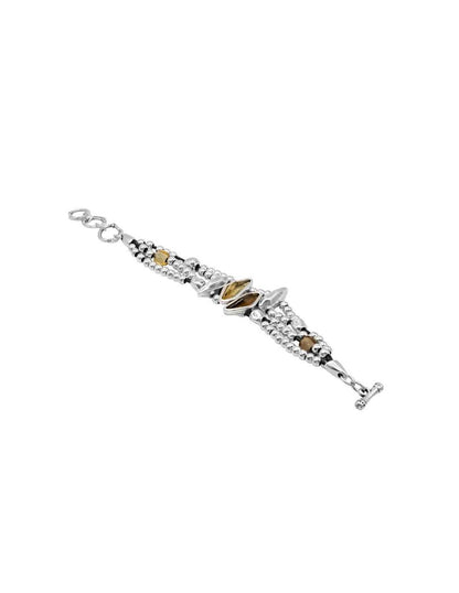 Crystal Valley Bracelet