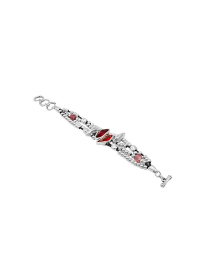 Crystal Valley Bracelet